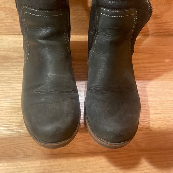 Abeo Hilda booties - Picture 4 of 4